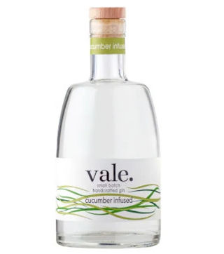 vale cucumber gin-nairobidrinks